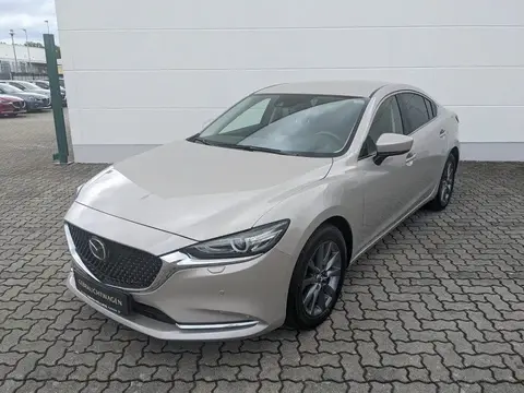 Used MAZDA 6 Petrol 2023 Ad 