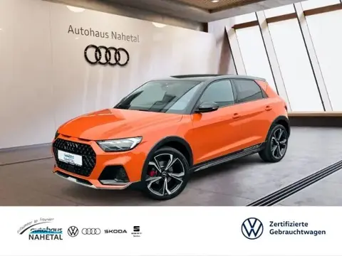 Annonce AUDI A1 Essence 2020 d'occasion 