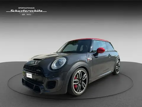 Used MINI JOHN COOPER WORKS Petrol 2015 Ad 