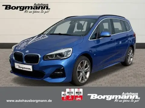 Annonce BMW SERIE 2 Diesel 2018 d'occasion 