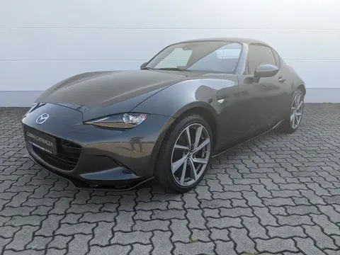 Annonce MAZDA MX-5 Essence 2017 d'occasion 