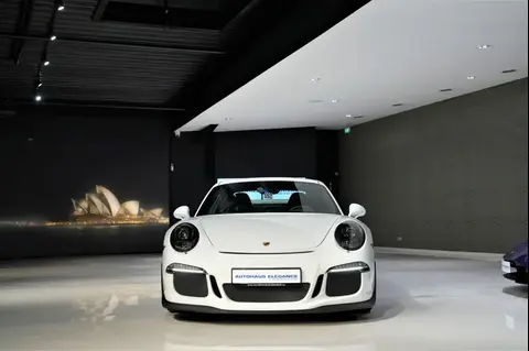 Annonce PORSCHE 991 Essence 2015 d'occasion 