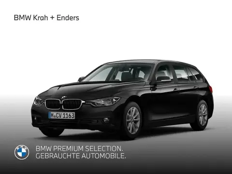 Used BMW SERIE 3 Diesel 2019 Ad 