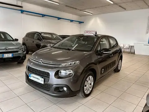 Used CITROEN C3 Diesel 2019 Ad 