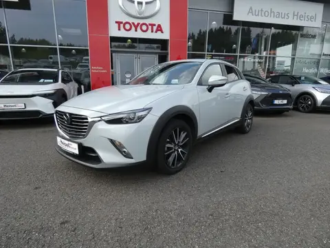 Used MAZDA CX-3 Petrol 2017 Ad 