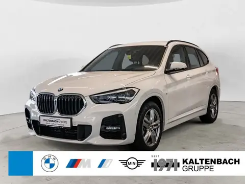 Used BMW X1 Petrol 2020 Ad 