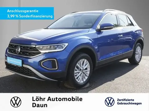 Used VOLKSWAGEN T-ROC Petrol 2023 Ad 