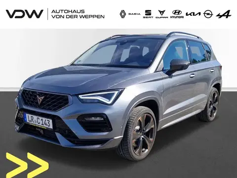 Annonce CUPRA ATECA Essence 2024 d'occasion 