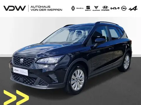 Used SEAT ARONA Petrol 2022 Ad 