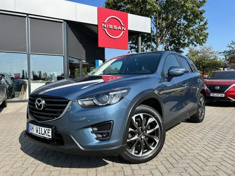 Annonce MAZDA CX-5 Essence 2016 d'occasion 