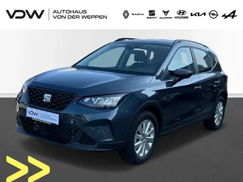 Used SEAT ARONA Petrol 2022 Ad 