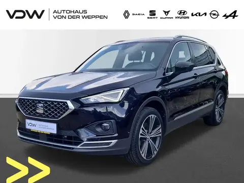 Annonce SEAT TARRACO Essence 2018 d'occasion 