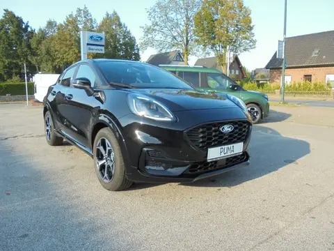 Used FORD PUMA Hybrid 2024 Ad 