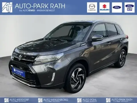 Annonce SUZUKI VITARA Hybride 2024 d'occasion 