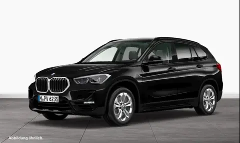 Annonce BMW X1 Essence 2021 d'occasion Allemagne