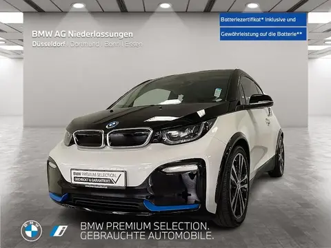 Annonce BMW I3 Non renseigné 2021 d'occasion 