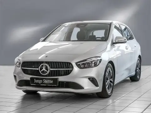 Annonce MERCEDES-BENZ CLASSE B Essence 2023 d'occasion 