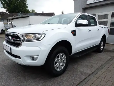 Used FORD RANGER Diesel 2020 Ad 