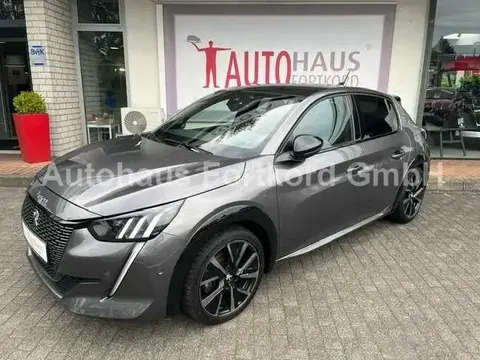 Used PEUGEOT 208 Petrol 2022 Ad 