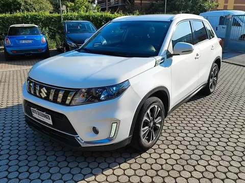 Annonce SUZUKI VITARA Essence 2019 d'occasion 