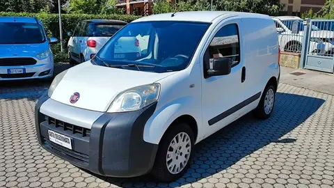 Annonce FIAT FIORINO Diesel 2016 d'occasion 