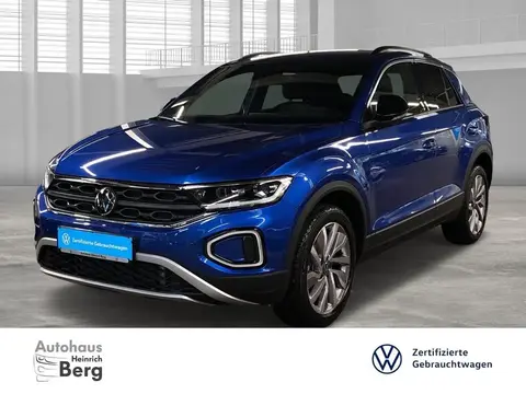 Used VOLKSWAGEN T-ROC Petrol 2024 Ad 