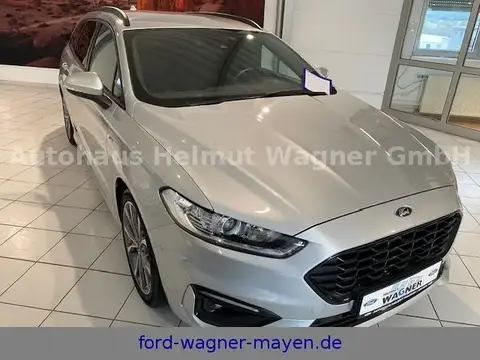 Used FORD MONDEO Hybrid 2021 Ad 