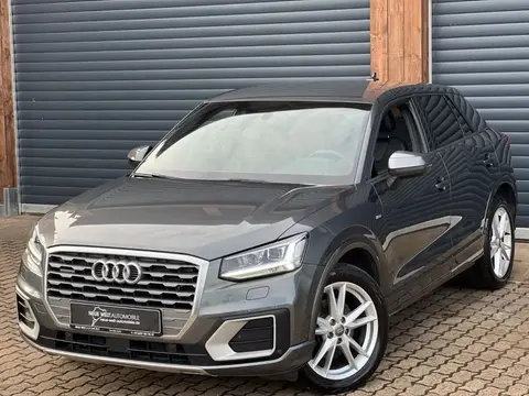 Annonce AUDI Q2 Diesel 2017 d'occasion 