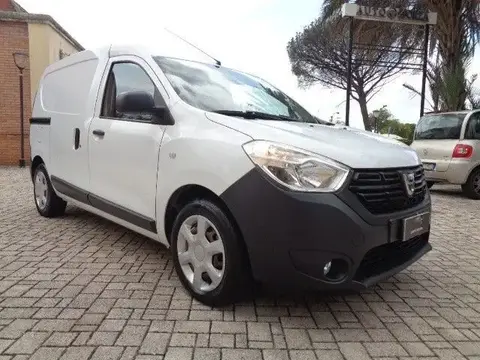 Used DACIA DOKKER LPG 2018 Ad 