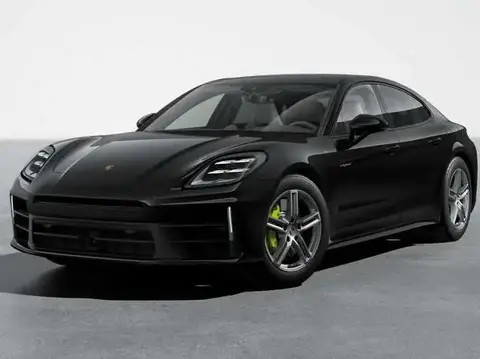 Used PORSCHE PANAMERA Hybrid 2024 Ad 