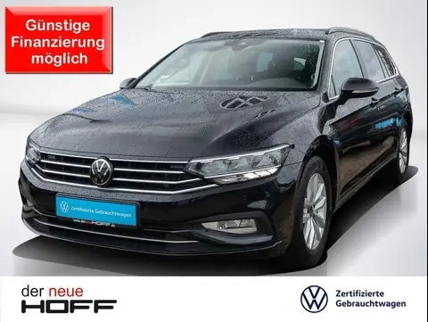 Annonce VOLKSWAGEN PASSAT Essence 2023 d'occasion 