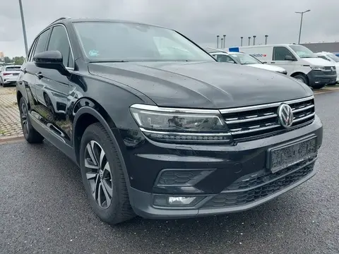 Annonce VOLKSWAGEN TIGUAN Diesel 2020 d'occasion 