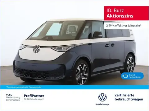 Annonce VOLKSWAGEN ID. BUZZ Non renseigné 2023 d'occasion 