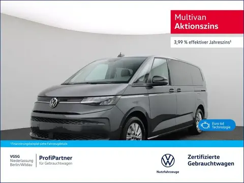 Annonce VOLKSWAGEN T7 Hybride 2023 d'occasion 