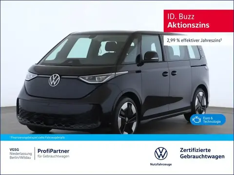 Used VOLKSWAGEN ID. BUZZ Not specified 2023 Ad 