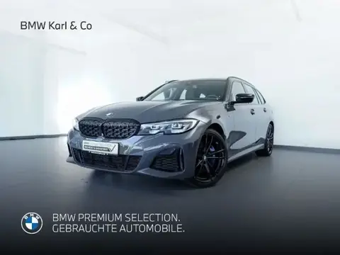 Used BMW M340I Petrol 2021 Ad 