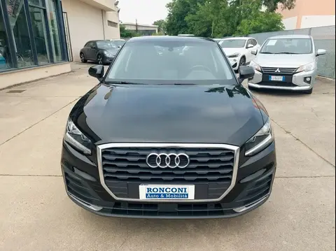 Used AUDI Q2 Petrol 2019 Ad 