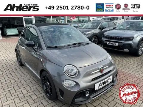 Used ABARTH 595 Petrol 2022 Ad 