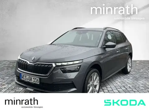 Annonce SKODA KAMIQ Essence 2023 d'occasion 