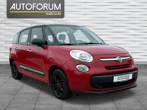 Annonce FIAT 500L Essence 2014 d'occasion 