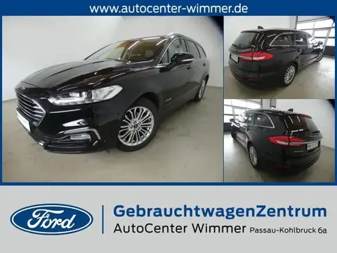 Used FORD MONDEO Hybrid 2020 Ad 