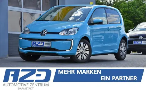 Annonce VOLKSWAGEN UP! Non renseigné 2018 d'occasion 