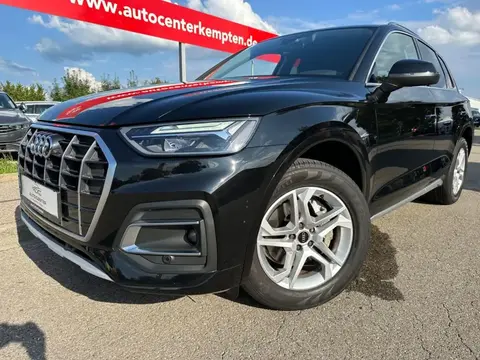 Used AUDI Q5 Diesel 2021 Ad 