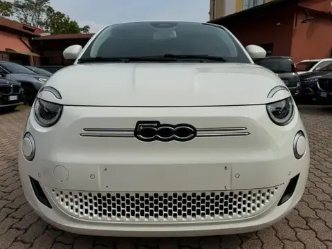 Annonce FIAT 500 Non renseigné 2021 d'occasion 