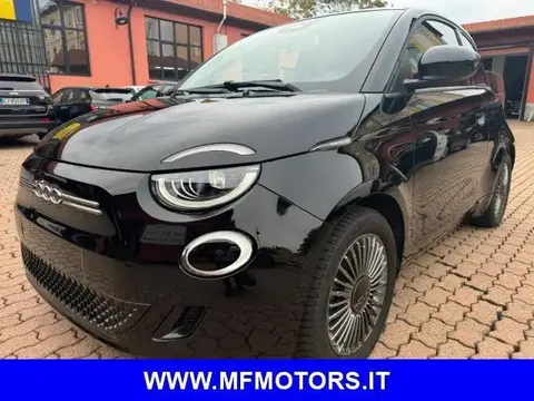 Used FIAT 500 Not specified 2021 Ad 