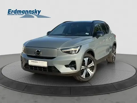 Annonce VOLVO XC40 Non renseigné 2022 d'occasion 