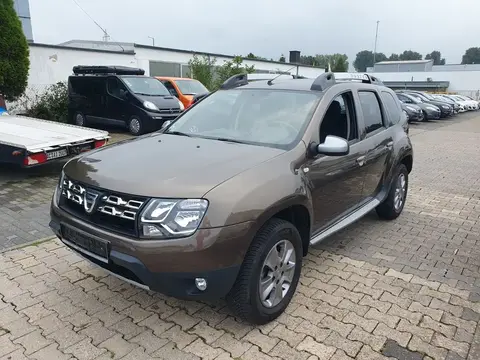 Used DACIA DUSTER Diesel 2017 Ad 