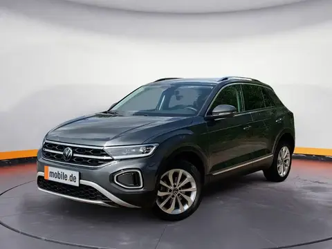 Annonce VOLKSWAGEN T-ROC Essence 2023 d'occasion 