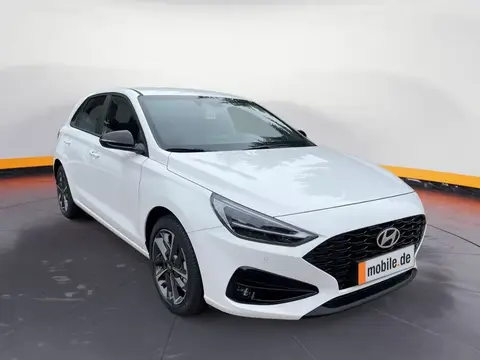 Annonce HYUNDAI I30 Essence 2024 d'occasion 