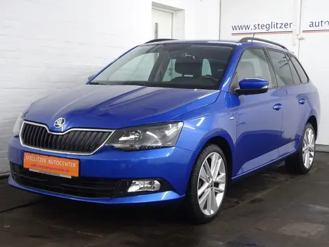 Used SKODA FABIA Petrol 2019 Ad 